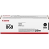 Изображение Canon Toner Cartridge 069 BK black