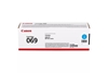 Picture of Canon Toner Cartridge 069 C cyan