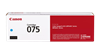 Picture of Canon Toner Cartridge 075 C cyan