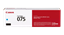 Picture of Canon Toner Cartridge 075 C cyan