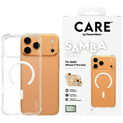 Attēls no CARE BY FASHIONABLE CASE SAMBA