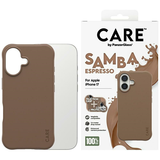 Изображение CARE BY FASHIONABLE CASE SAMBA
