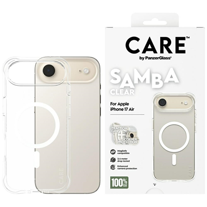 Attēls no CARE BY FASHIONABLE CASE SAMBA