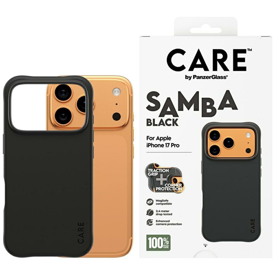 Picture of CARE BY FASHIONABLE CASE SAMBA