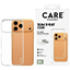 Picture of CARE BY FASHIONABLE CASE TRANSP