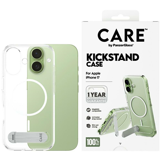 Picture of CARE BY FEATURE CASE TRANSPAREN