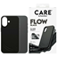 Attēls no CARE by PanzerGlass Feature FLOW MagSafe case for 