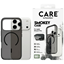 Picture of CARE by PanzerGlass Case Urban Expl Smokey BK MagSafe iP 17 Pro