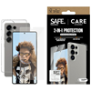 Picture of CARE by PanzerGlass Fashion 2in1 Case+Glass protection set for Samsung Galaxy S25 Ultra