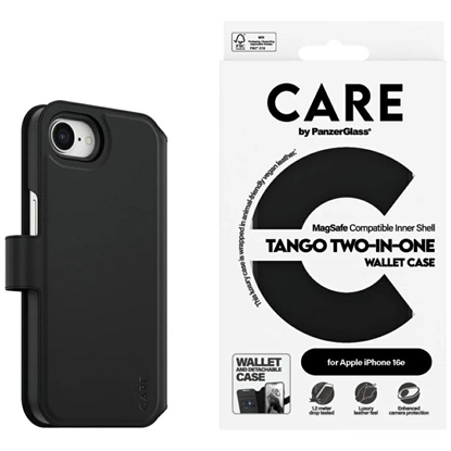 Picture of CARE BY PANZERGLASS FEATURE