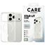 Picture of CARE by PanzerGlass Flagship Urban Explorer w. White MagSafe case for iPhone 17 Pro Star Lit