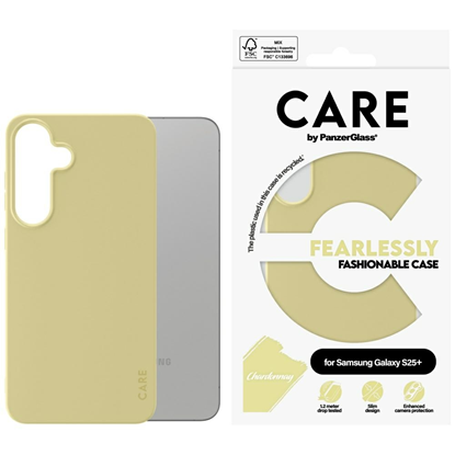 Picture of Etui CARE by PanzerGlass Fashion do       Samsung 