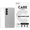 Picture of CARE by PanzerGlass Case Transparent X-Ray Soft S25