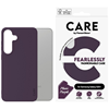 Изображение CARE Fashionable Case Plum Purple Samsung Galaxy S25 Plus
