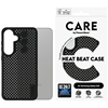 Изображение CARE Feature Case Heat Beat Samsung Galaxy S25