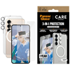 Picture of CARE Flagship 3-in-1 Bundle Samsung Galaxy S25 Plus
