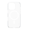 Attēls no CARE Flagship Case | Back cover | Apple | iPhone 16 PRO | Recycled plastic | White | MagSafe