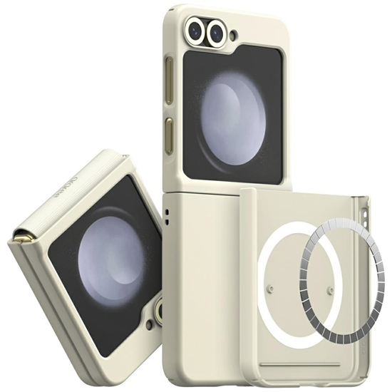 Picture of Case Araree Aero Flex M MagSafe for Samsung Galaxy