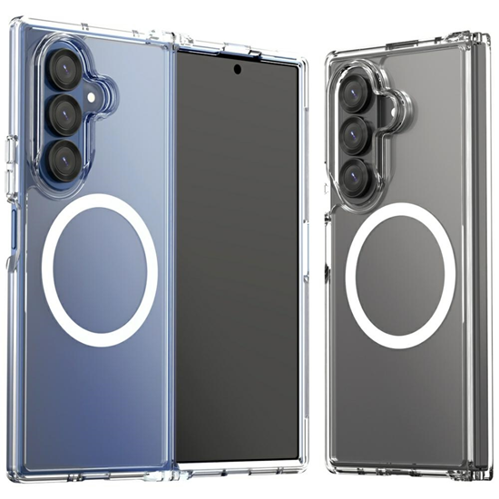 Picture of Case Araree Duple M MagSafe Qi2 for Samsung Galaxy