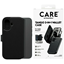Изображение Case CARE by PanzerGlass Feature Tango 2w1 Wallet Case MagSafe for iPhone 17 black