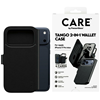 Изображение Case CARE by PanzerGlass Feature Tango 2w1 Wallet Case MagSafe for iPhone 17 Pro Max black