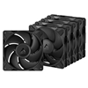 Picture of CASE FAN 140MM P14 PRO PST/5PCS ACFAN00319A ARCTIC