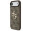 Attēls no Case Guess 4G Big Logo for iPhone 17 Air brown