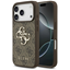Изображение Case Guess 4G Big Logo for iPhone 17 Pro brown