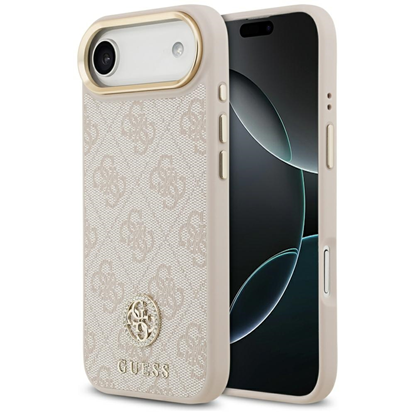 Изображение Case Guess 4G Strass Logo MagSafe for iPhone Air p
