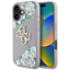 Изображение Case Guess Grained Roses Big 4G logo for  iPhone 1