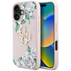Изображение Case Guess Grained Roses Big 4G logo for  iPhone 1