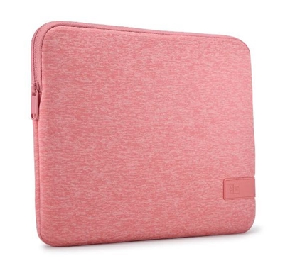 Attēls no Case Logic 4876 Reflect Laptop Sleeve 13.3 REFPC-113 Pomelo Pink