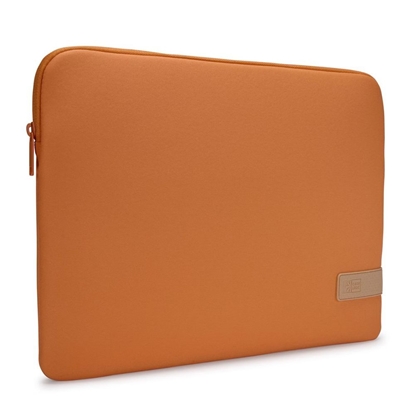 Attēls no Case Logic 5135 Reflect 14 Laptop Sleeve REFPC-114 Luscious Orange