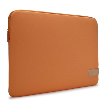 Attēls no Case Logic 5137 Reflect 15.6 Laptop Sleeve REFPC-116 Luscious Orange