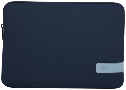 Изображение Case Logic Reflect MacBook Sleeve 13 REFMB-113 DARK BLUE (3203956)