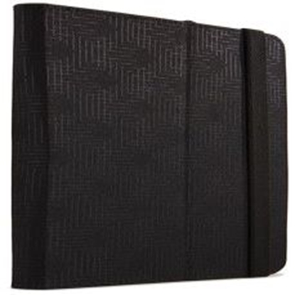 Изображение Case Logic Surefit Folio 8" CBUE-1108 BLACK (3202029)
