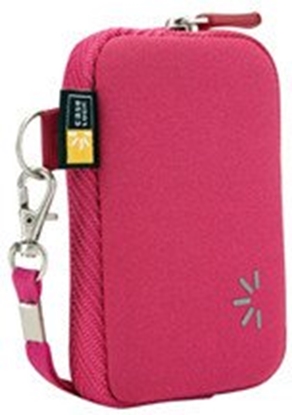 Изображение Case Logic UNZB-202, Compact case, Pink
