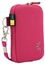 Picture of Case Logic UNZB-202, Compact case, Pink