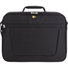 Изображение Case Logic VNCI-215 Black 39.6 cm (15.6") Messenger case