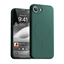 Изображение Case Mercury Semi-Silicone MagSafe iPhone 16E gree
