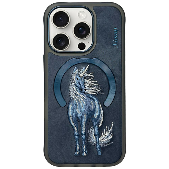 Picture of Case Nimmy Magnetic Fantasy Animal       MagSafe f