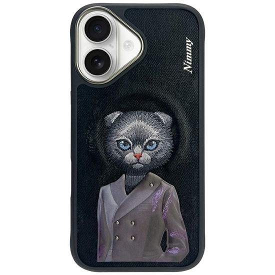 Picture of Case Nimmy Magnetic fashion cute pet     MagSafe f