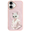 Attēls no Case Nimmy Magnetic fashion cute pet     MagSafe f
