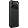 Изображение Case PITAKA Aramid ProGuard for iPhone 17 Pro Max black grey