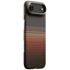 Attēls no Pitaka Ultra-Slim Case, Sunset - iPhone Air