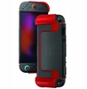 Picture of Case UNIQ Hybrid Bytearmor for Nintendo Switch 2 red