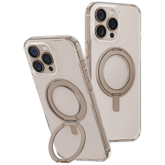 Picture of Case UNIQ Swivix for iPhone 16 Pro Max 360 Rotatin