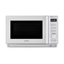 Attēls no Caso | Microwave Oven | M 20 Cube | Free standing | 800 W | Silver