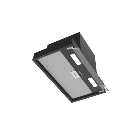 Picture of Cata Built-in Hood ARMONIA 60 BK Width 79,8cm, Max 645 m³/h, LED, Black