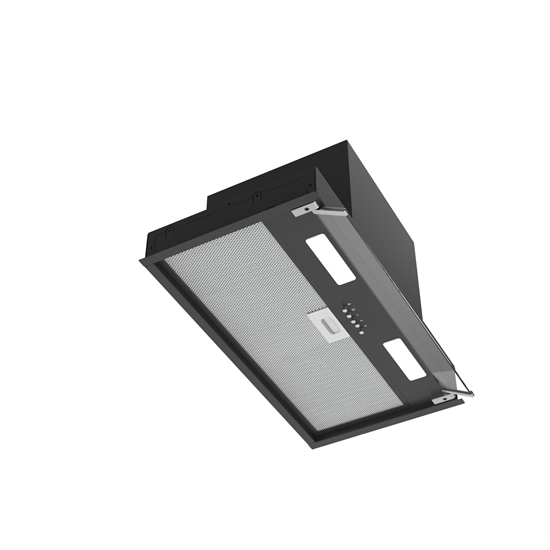 Picture of Cata Built-in Hood ARMONIA 60 BK Width 79,8cm, Max 645 m³/h, LED, Black